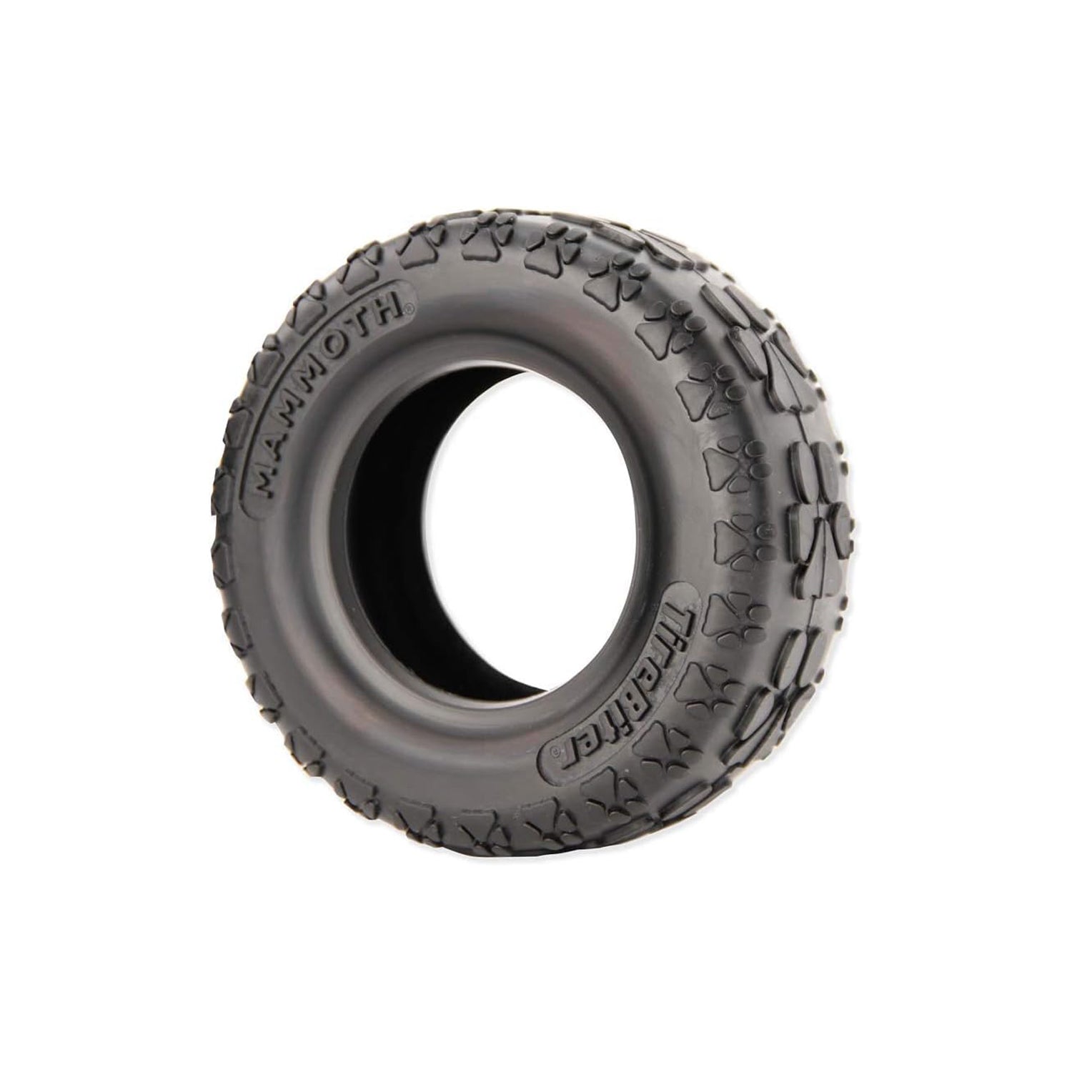 TireBiter Tug Toy